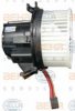 HELLA 8EW 351 043-111 Interior Blower